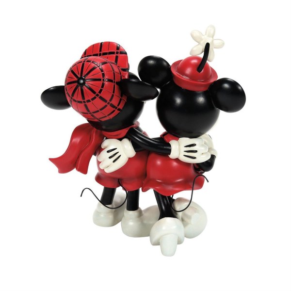 Topolino e Minnie Natale - DISNEY SHOWCASE