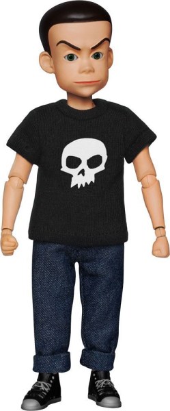 Toy Story personaggio Dynamic Action Heroes Sid Phillips Versione Deluxe 14 cm