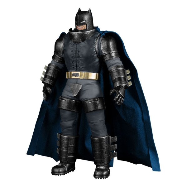 Batman The Dark Knight Returns figura Dynamic Action Heroes 1/9 Armored Batman 21 cm