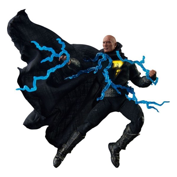 Figura Black Adam Dynamic Action Heroes 1/9 Black Adam 18 cm