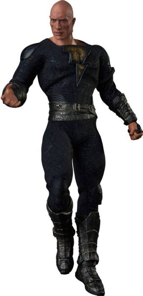 Figura Black Adam Dynamic Action Heroes 1/9 Black Adam 18 cm