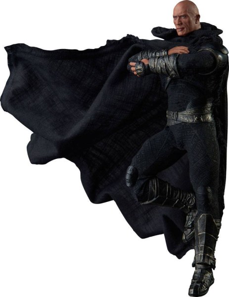 Figura Black Adam Dynamic Action Heroes 1/9 Black Adam 18 cm