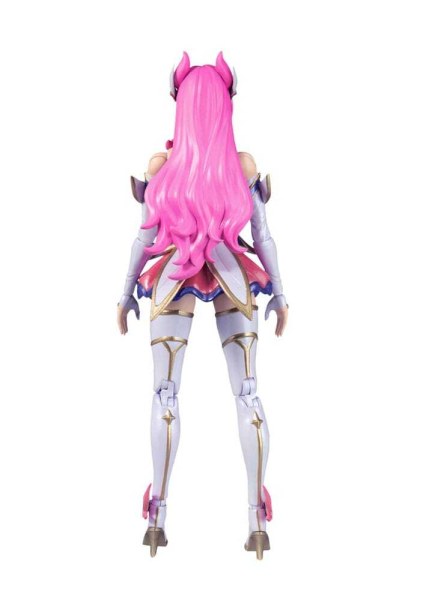 League of Legends figura Dynamic Action Heroes 1/9 Star Guardian Kai'Sa 19 cm