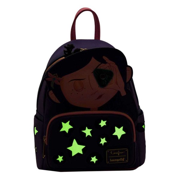 Zaino Coraline Stars Cosplay - Loungefly Laika Studios