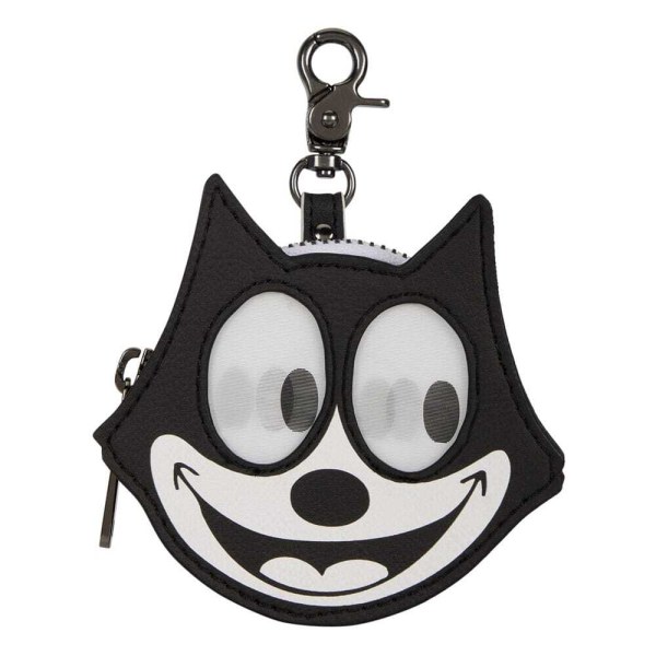 Borsa a tracolla Denim Felix the Cat - Loungefly Universal