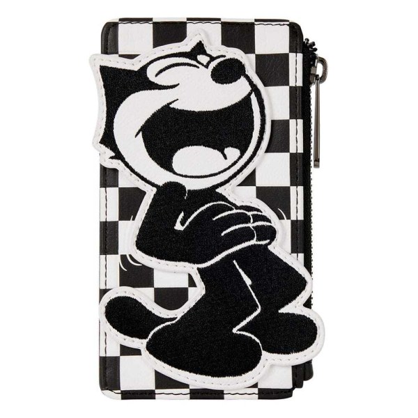 Porta carte da viaggio Felix the Cat - Loungefly Universal