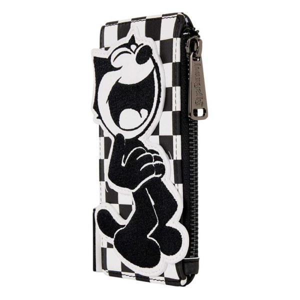 Porta carte da viaggio Felix the Cat - Loungefly Universal
