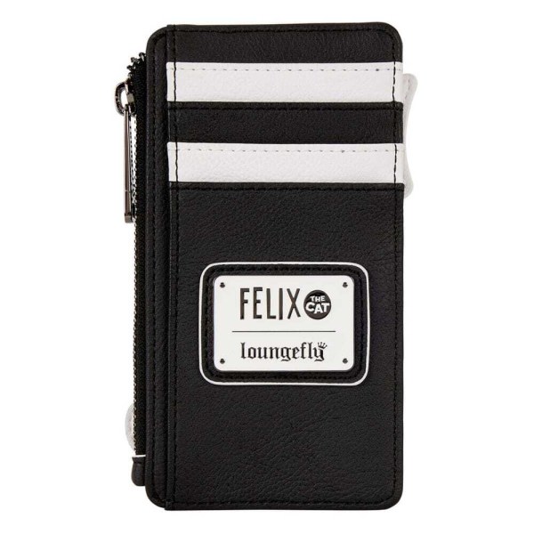 Porta carte da viaggio Felix the Cat - Loungefly Universal