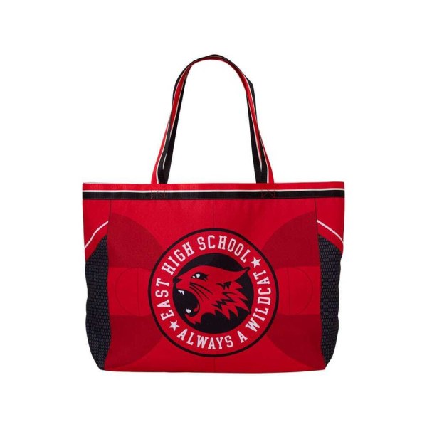 Borsa per il trasporto Wildcats - Disney Loungefly High School Musical