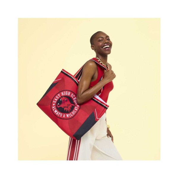 Borsa per il trasporto Wildcats - Disney Loungefly High School Musical