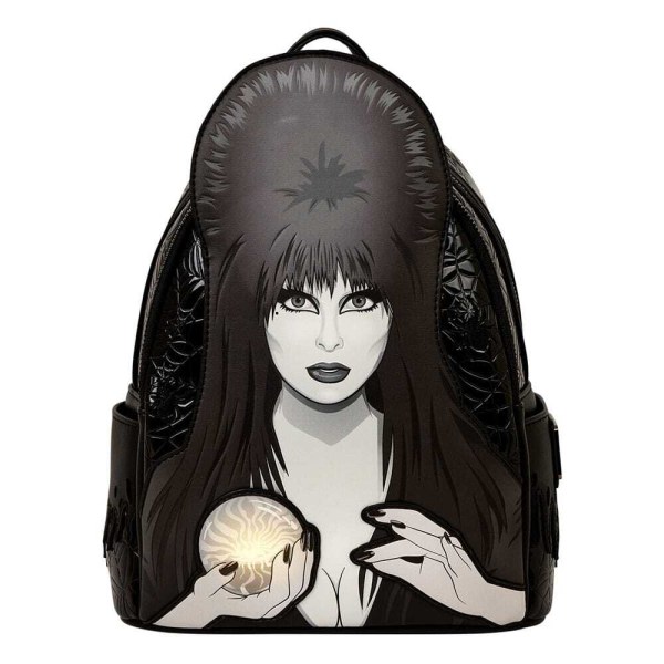 Mini zaino Elvira - Loungefly Elvira