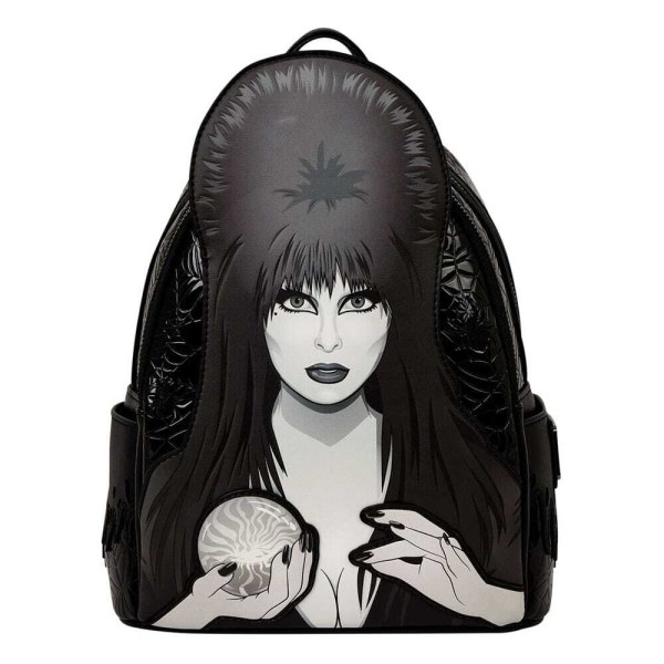 Mini zaino Elvira - Loungefly Elvira