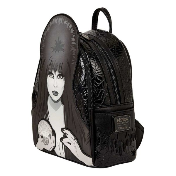 Mini zaino Elvira - Loungefly Elvira