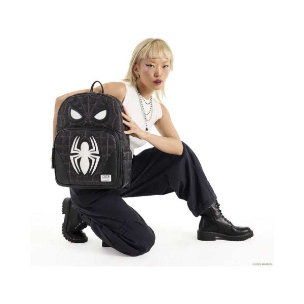 Grande zaino Spider-Man - Loungefly Marvel
