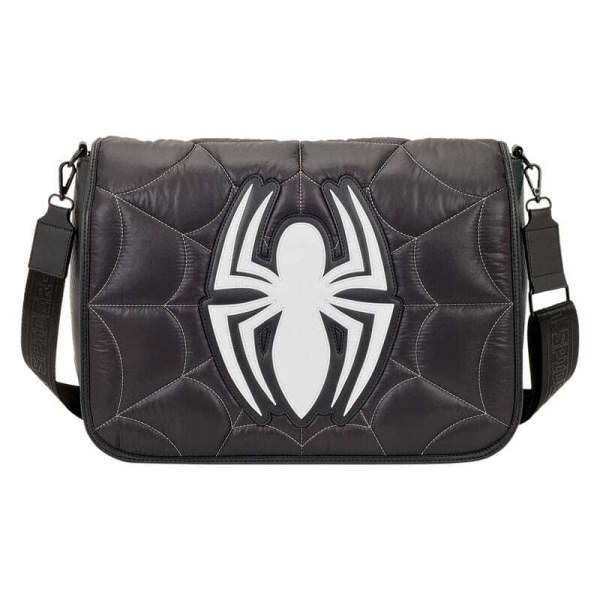 Borsa a tracolla Spider-Man Messenger - Loungefly Marvel