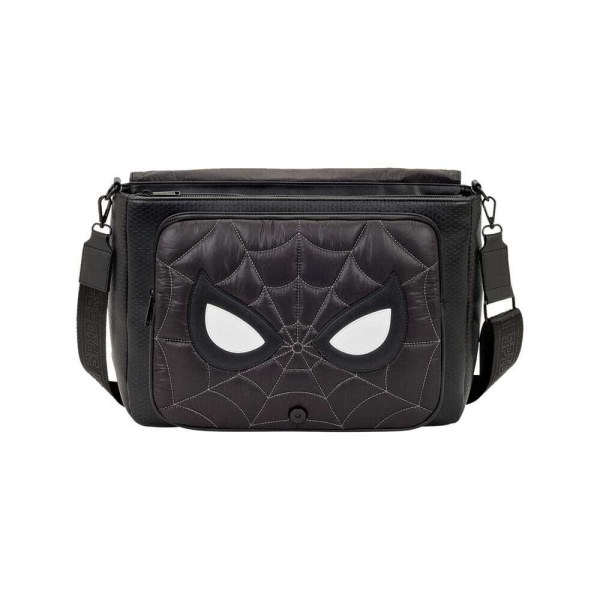Borsa a tracolla Spider-Man Messenger - Loungefly Marvel
