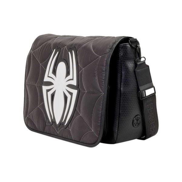 Borsa a tracolla Spider-Man Messenger - Loungefly Marvel
