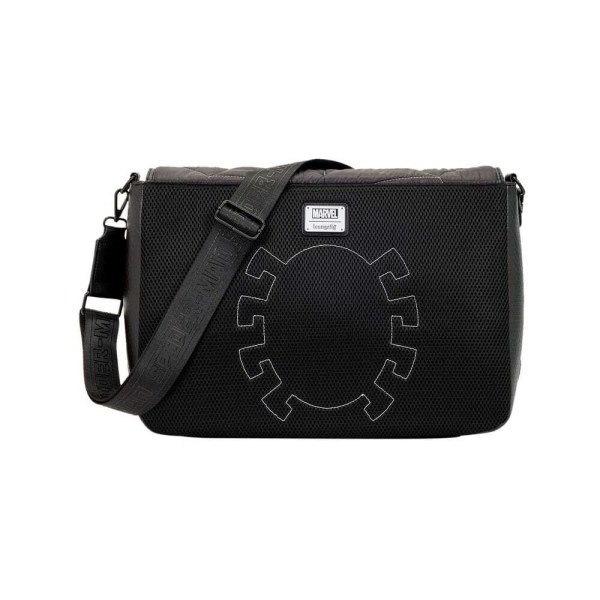 Borsa a tracolla Spider-Man Messenger - Loungefly Marvel