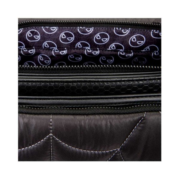 Borsa a tracolla Spider-Man Messenger - Loungefly Marvel