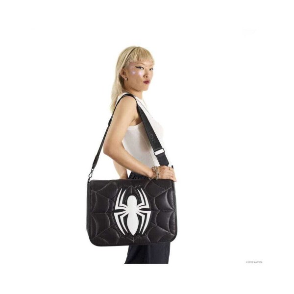 Borsa a tracolla Spider-Man Messenger - Loungefly Marvel