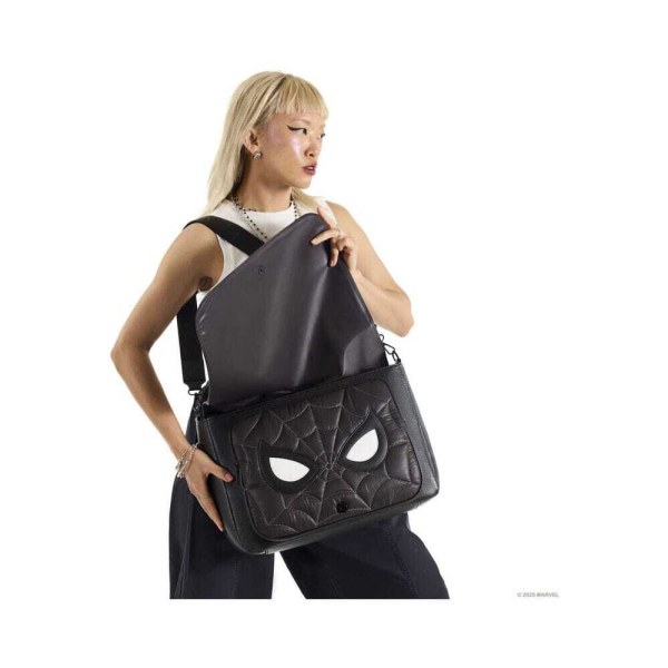 Borsa a tracolla Spider-Man Messenger - Loungefly Marvel