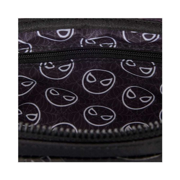 Borsa a tracolla con portafoglio Spider-Man - Loungefly Marvel