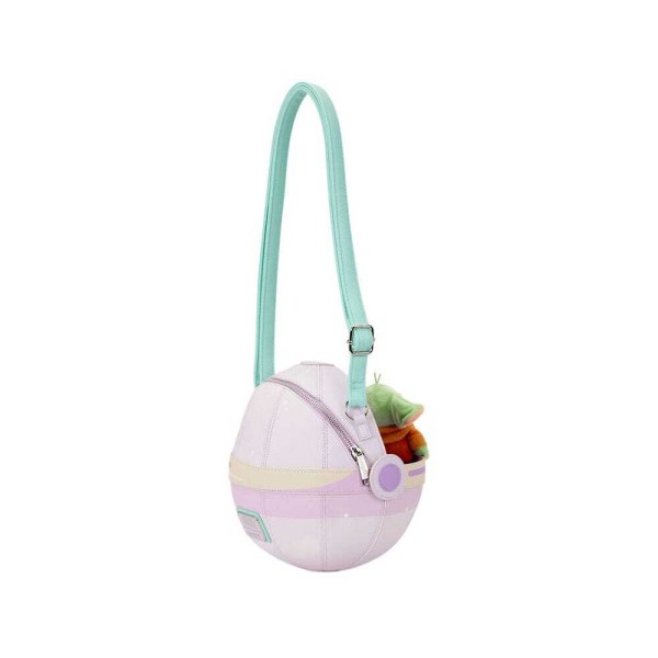 Borsa a tracolla Grogu - Loungefly Star Wars borsa a tracolla