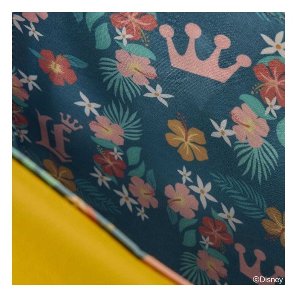 Borsa a tracolla limone - Loungefly