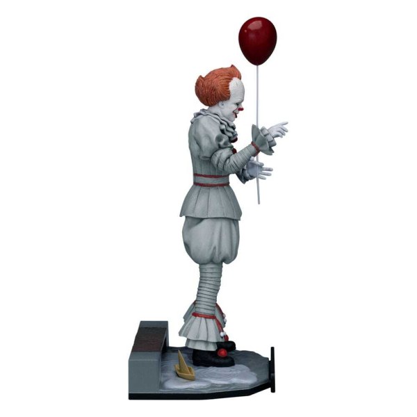 It: Capítulo 2 D-Stage Estatua de PVC di Pennywise 15 cm