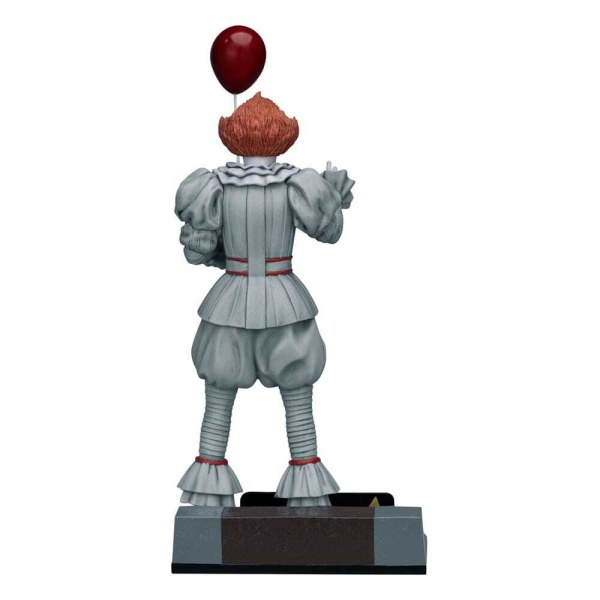 It: Capítulo 2 D-Stage Estatua de PVC di Pennywise 15 cm