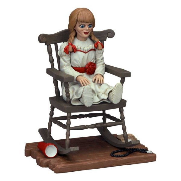 Statua in PVC Annabelle D-Stage Annabelle 12 cm