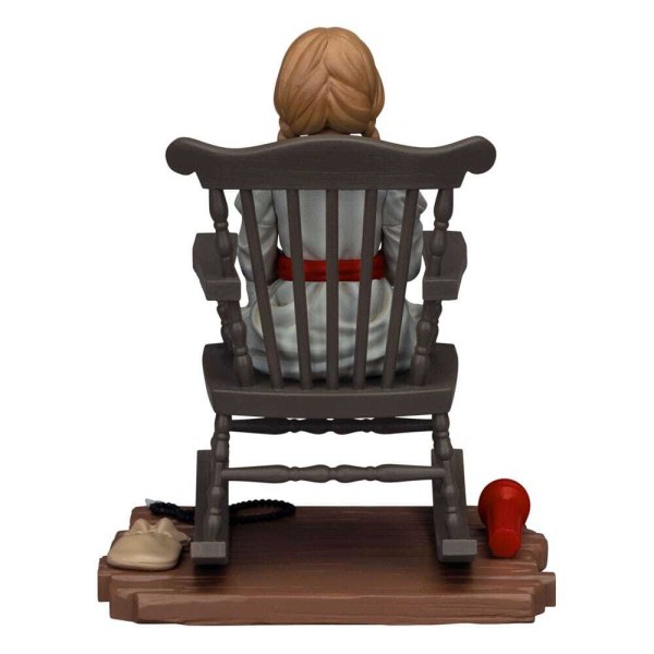 Statua in PVC Annabelle D-Stage Annabelle 12 cm