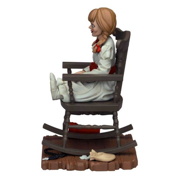 Statua in PVC Annabelle D-Stage Annabelle 12 cm