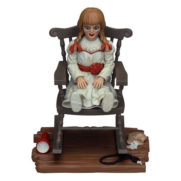 Statua in PVC Annabelle D-Stage Annabelle 12 cm