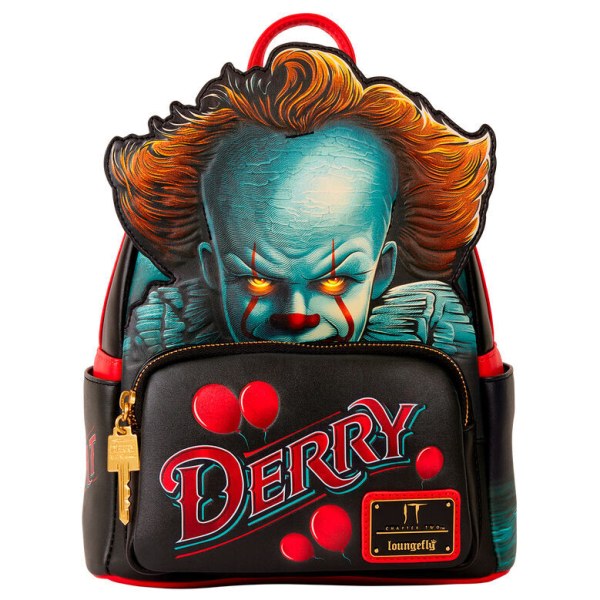 Zaino Pennywise - Loungefly IT