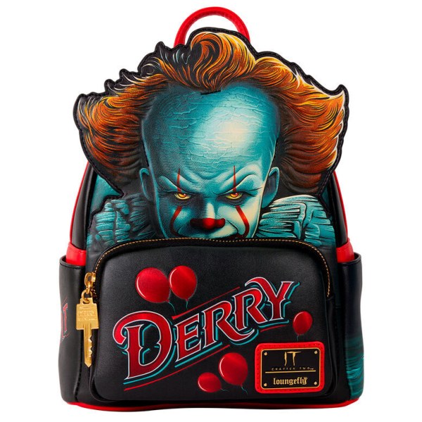 Zaino Pennywise - Loungefly IT
