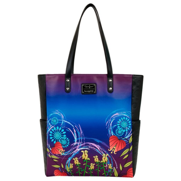 Borsa della spesa Worlds Laika - Loungefly Coraline