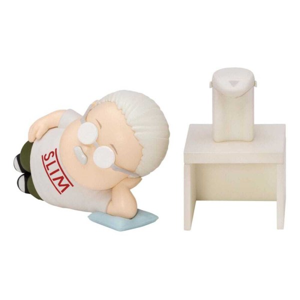 Figure della serie Sakamoto Nichijou Store Sakamoto Taro Blind Box
