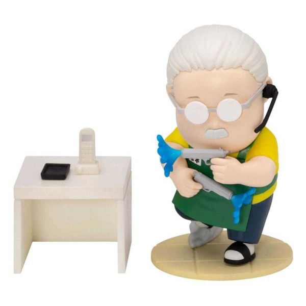 Figure della serie Sakamoto Nichijou Store Sakamoto Taro Blind Box