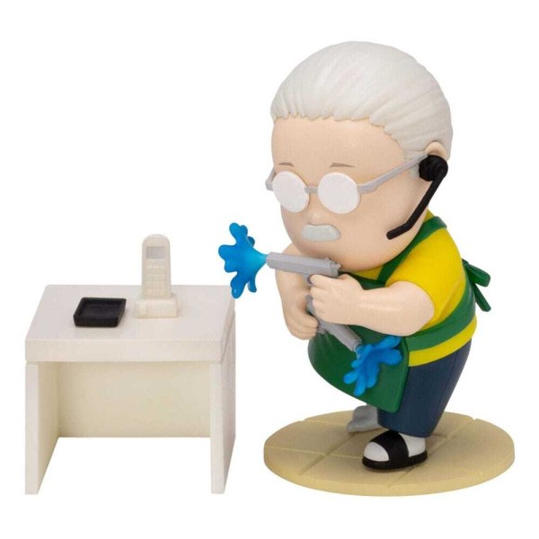 Figure della serie Sakamoto Nichijou Store Sakamoto Taro Blind Box
