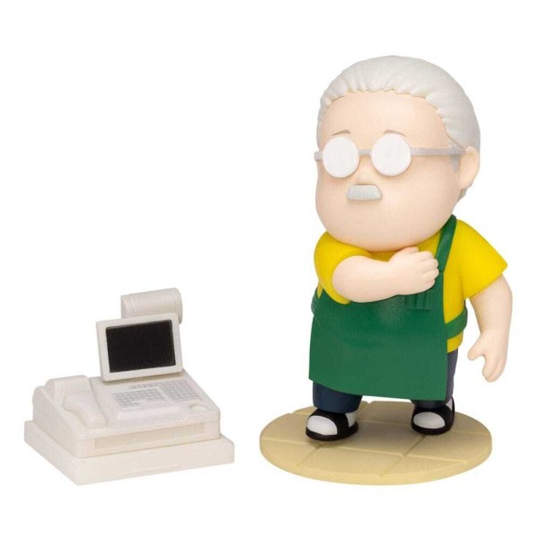 Figure della serie Sakamoto Nichijou Store Sakamoto Taro Blind Box