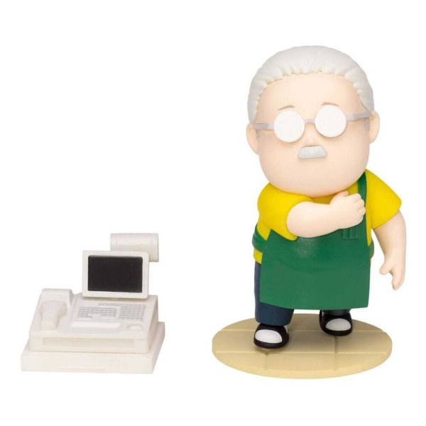 Figure della serie Sakamoto Nichijou Store Sakamoto Taro Blind Box