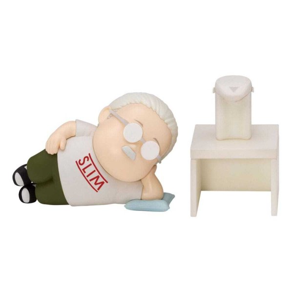 Figure della serie Sakamoto Nichijou Store Sakamoto Taro Blind Box