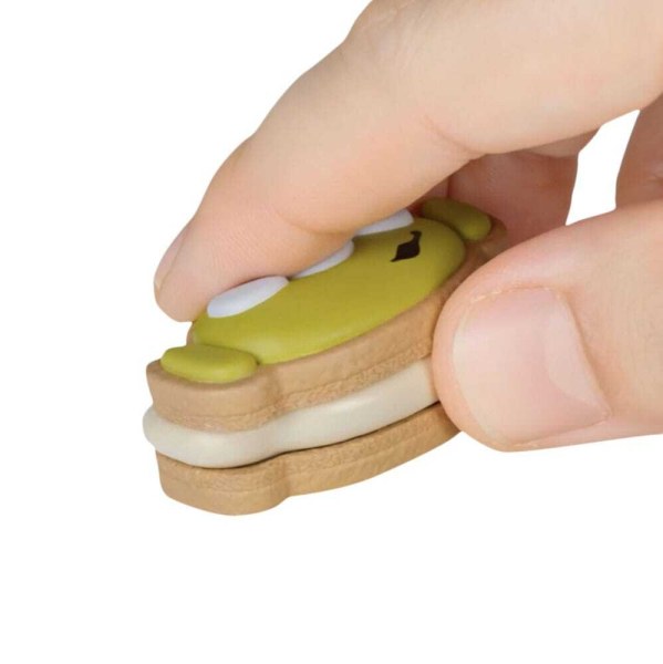 Assortimento di figurine Toy Story Mini Egg Attack Blind Box Series da 6 cm