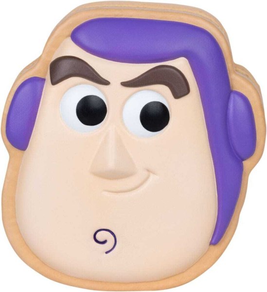 Assortimento di figurine Toy Story Mini Egg Attack Blind Box Series da 6 cm