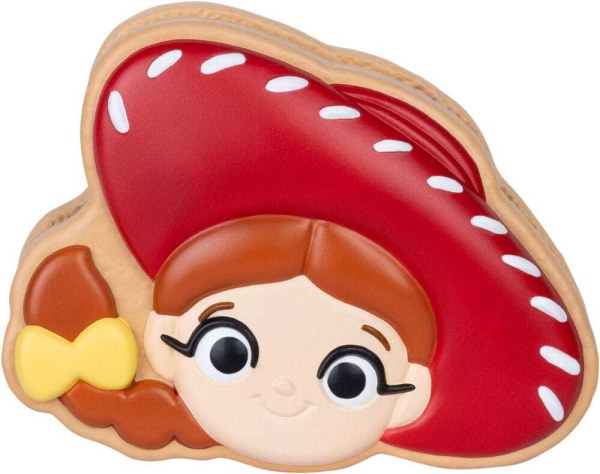 Assortimento di figurine Toy Story Mini Egg Attack Blind Box Series da 6 cm