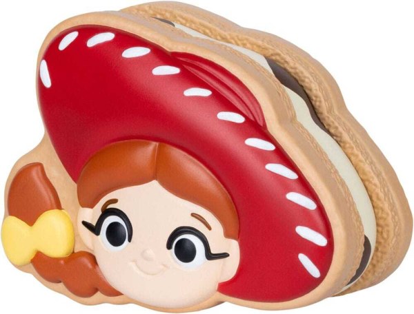 Assortimento di figurine Toy Story Mini Egg Attack Blind Box Series da 6 cm