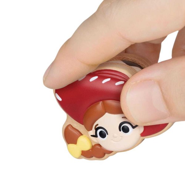 Assortimento di figurine Toy Story Mini Egg Attack Blind Box Series da 6 cm