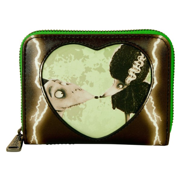 Portafoglio Frankenweenie Sparky - Disney Loungefly