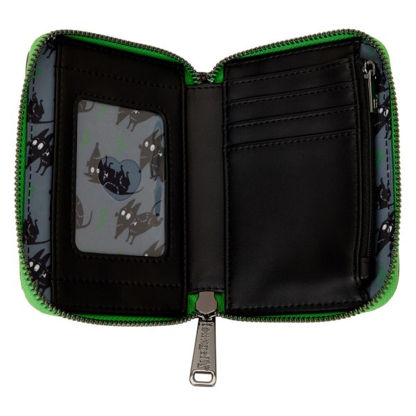 Portafoglio Frankenweenie Sparky - Disney Loungefly